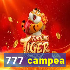 777 campea